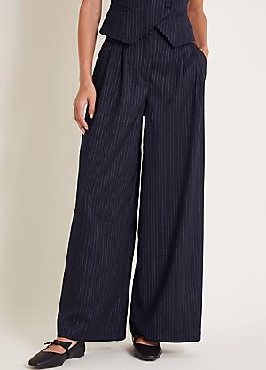 Monsoon evening trousers 2025
