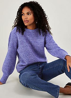 Plus size tunic on sale jumpers