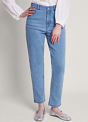 Curvissa shops jeans