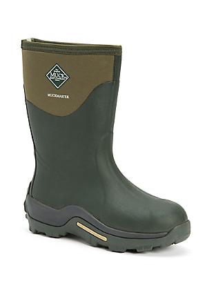 mens size 11 muck boots
