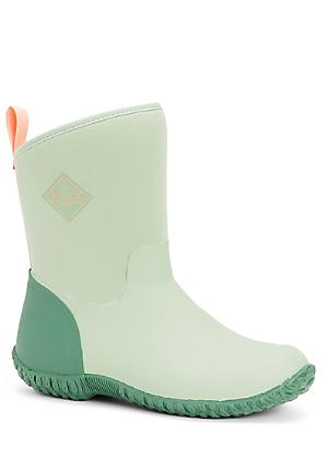 plus size muck boots