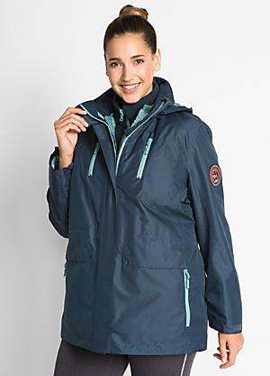 Plus Raincoats Waterproof Jackets |
