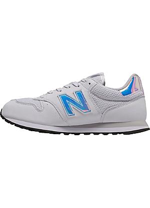 new balance gw500 white