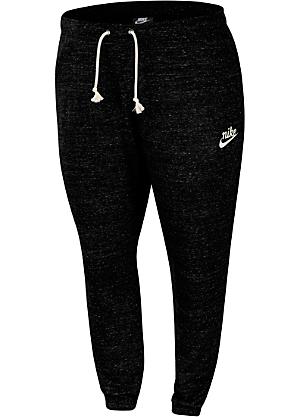 plus size nike sweatpants