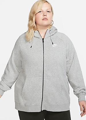 nike sweatshirts plus size