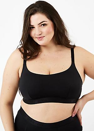 bralette size 18