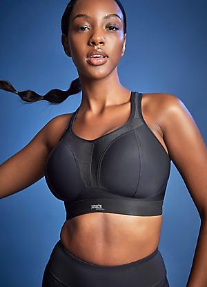 Cup Size GG Sports Bras
