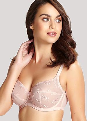Curvy Kate Scantilly Tantric Balcony Bra Non Padded Balconette