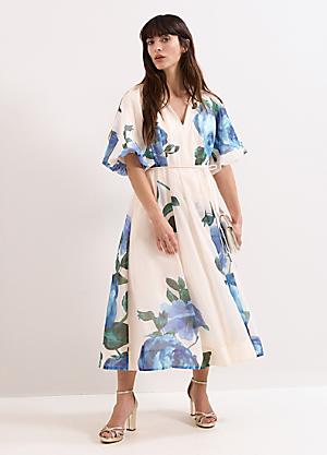 green emerald velvet dress The Phase Dress Rust - Boho Sun and Moon