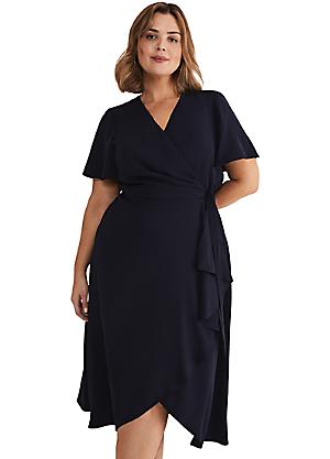 Phase 8 hotsell plus size dresses