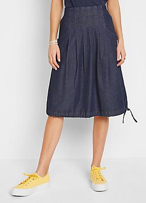 Plus Size Skirts | Sizes 14 - 32 | Curvissa | UK