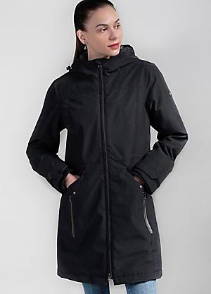 Plus Size Coats & Jackets | Sizes 14-32 | Curvissa | UK