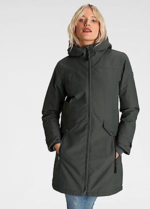 Shop for Polarino | Coats & Jackets | Fashion | Curvissa Plus Size