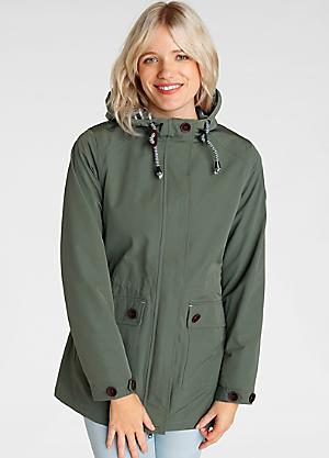 Polarino Jackets, Coats for Wear Women & Curvissa Outdoor 