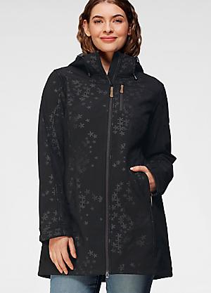 Shop for Polarino Fashion Jackets | & Curvissa Coats Size | Plus 