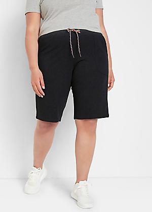 Plus Size Shorts | Sizes 14-32 | Curvissa
