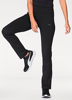 plus size puma pants