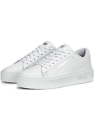 Puma platform sales size 5