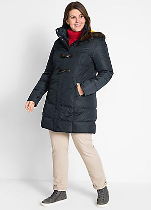 duffle coat size 22