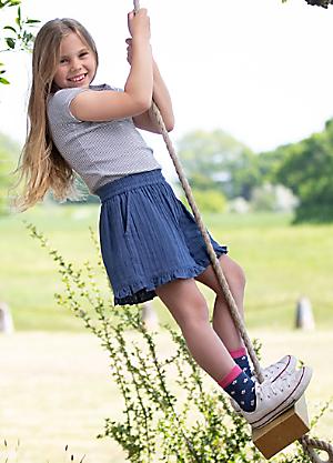 skirts with pockets