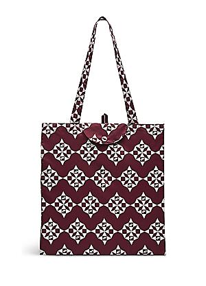 Paperchase foldaway online bag