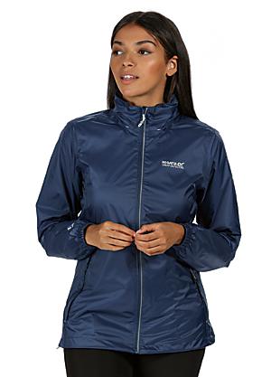 regatta ladies plus size coats