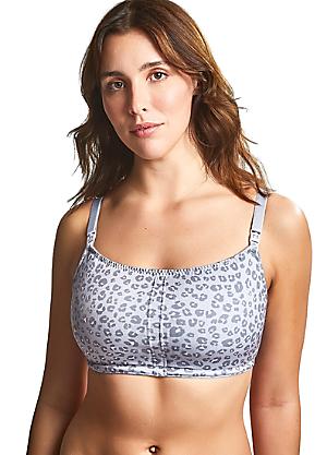 Glamorise Women's Underwire Sports Bra