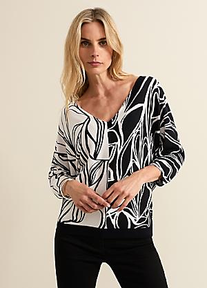 longline jacket trouser suit