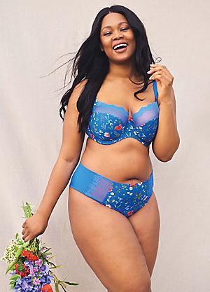 Sculptresse Bra & Panty Collections