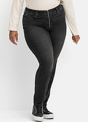 Plus - | Size Jeans Curvissa Sheego