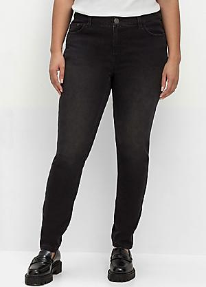 Size Curvissa Sheego Jeans - | Plus