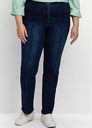 Sheego Jeans Size - | Plus Curvissa