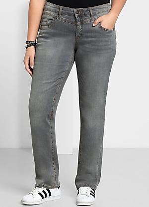 Sheego Jeans | - Curvissa Plus Size