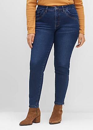 Jeans | Size Sheego Curvissa Plus -