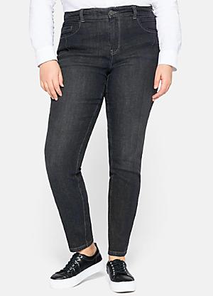 Sheego Jeans - Size Curvissa Plus 