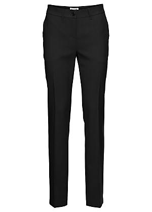 Plus Size Black Trousers | Sizes 14-32 