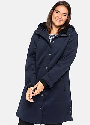 curvissa ladies coats