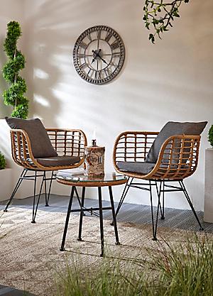 Hopetown bistro store set