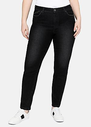 Sheego Jeans - Curvissa | Size Plus