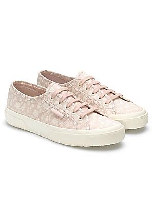 Superga on sale size 2