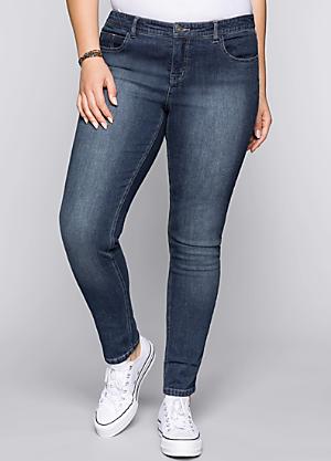 Jeans Curvissa - Plus Sheego | Size