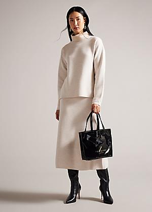 Shop for Casual | Ted Baker | Fashion | Curvissa Plus Size