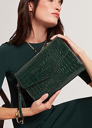 Shop for Ted Baker | Green | Fashion | Curvissa Plus Size