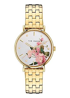 watch shop ted baker earrings