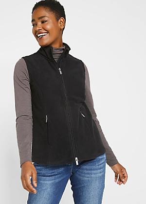 Women's Fleece Jackets, Coats & Gilets