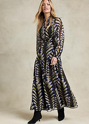 sachin and babi light blue dress Stylish Winter Wear for Women Online
