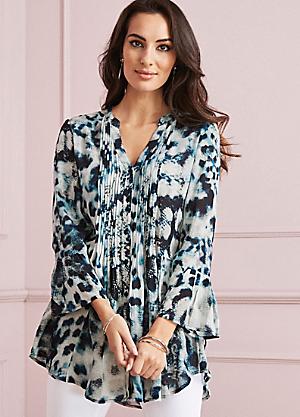 Blouses \u0026 Shirts | Tops 