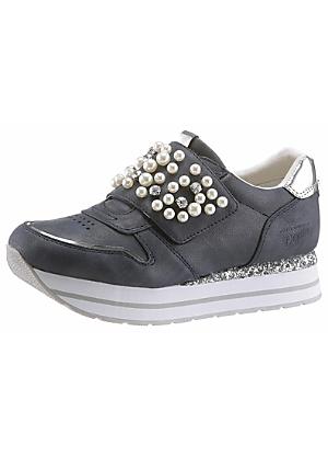 tom tailor platform sneaker