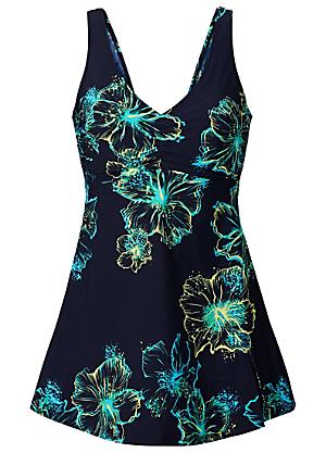 swimdresses size 20