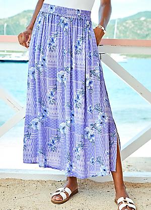 smart casual female plus size